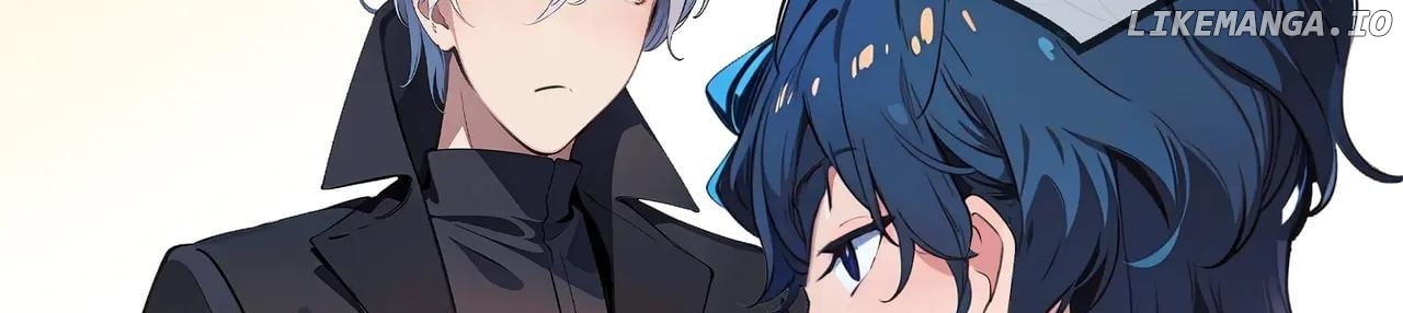 Daddy President Is Too Hard To Deal With Chapter 161 - page 38